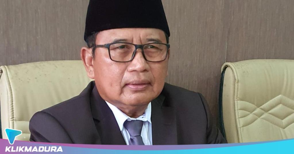 Sinyal Baik, PKB Jajaki Elektabilitas MZA Jelang Pilkada Pamekasan
