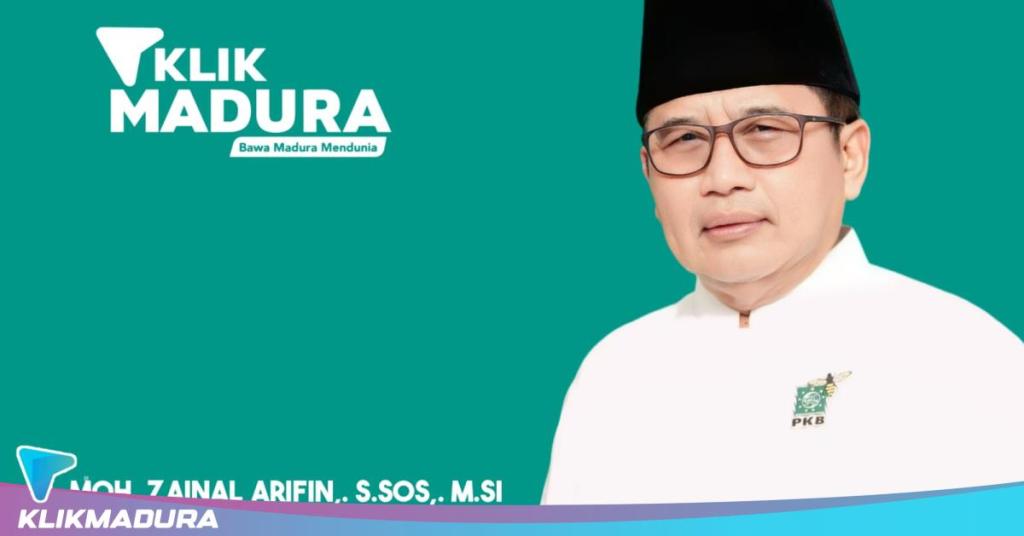 Masyarakat Ingin Moh. Zainal Arifin Jadi Bupati&nbsp;Pamekasan