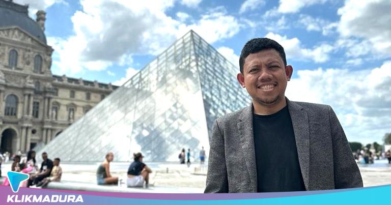 KAHMI Eropa Sangat Menyayangkan Kemenkop UKM Larang Warung Madura Buka 24 Jam