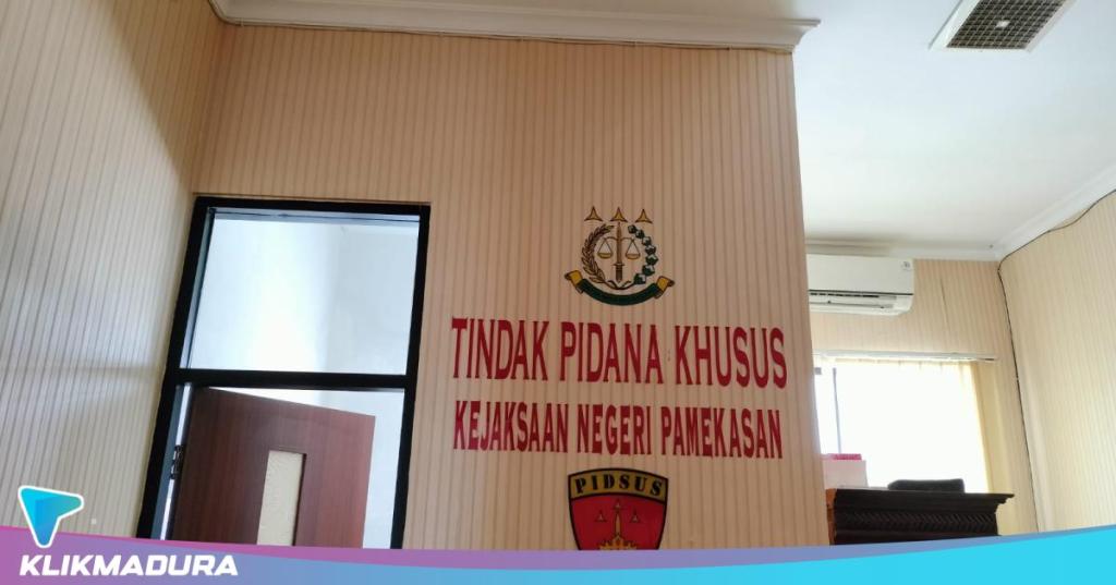 Dalami Dugaan Korupsi Wamira Mart, Kejari Pamekasan Periksa 20 Orang Saksi