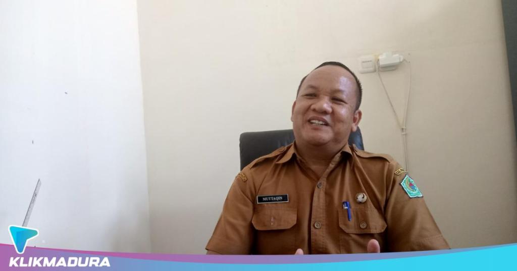 Kepala Diskop Pamekasan dan Dua Anak Buahnya Diperiksa Kejari, Terkait Dugaan Korupsi Wamira Mart