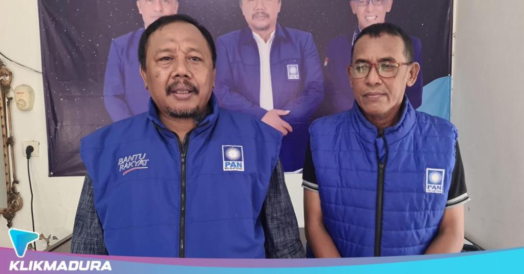 Punya Konstituen Militan, DPD PAN Pamekasan Buka Pendaftaran Bacabup-Bacawabup