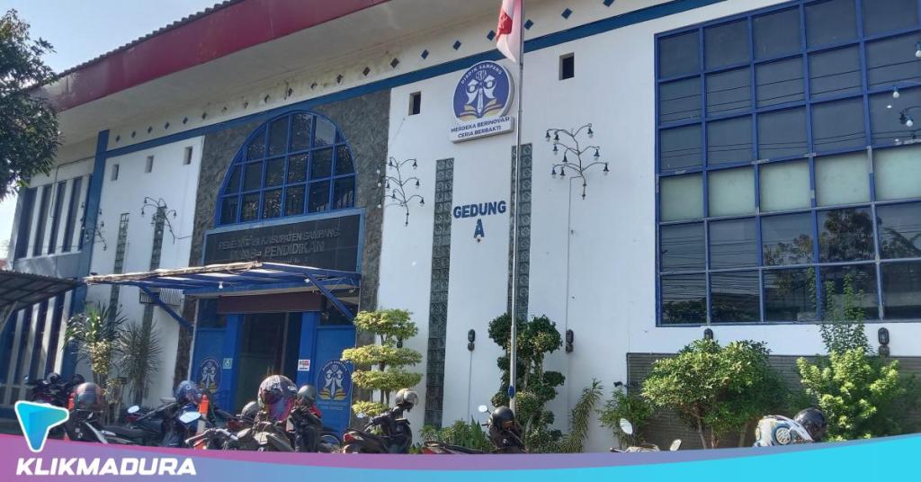 635 Lembaga PAUD di Kabupaten Sampang Tidak&nbsp;Terakreditasi