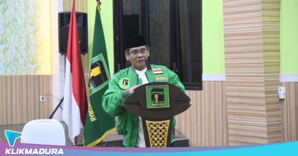 Lima Kader Terbaik PPP Disiapkan Bertarung di Pilkada Madura