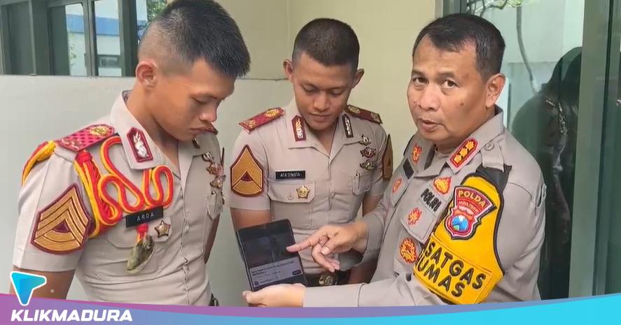 Ditetapkan Tersangka, Tiga Kreator Film Guru Tugas Akeloy Production Terancam Hukuman 6 Tahun&nbsp;Penjara