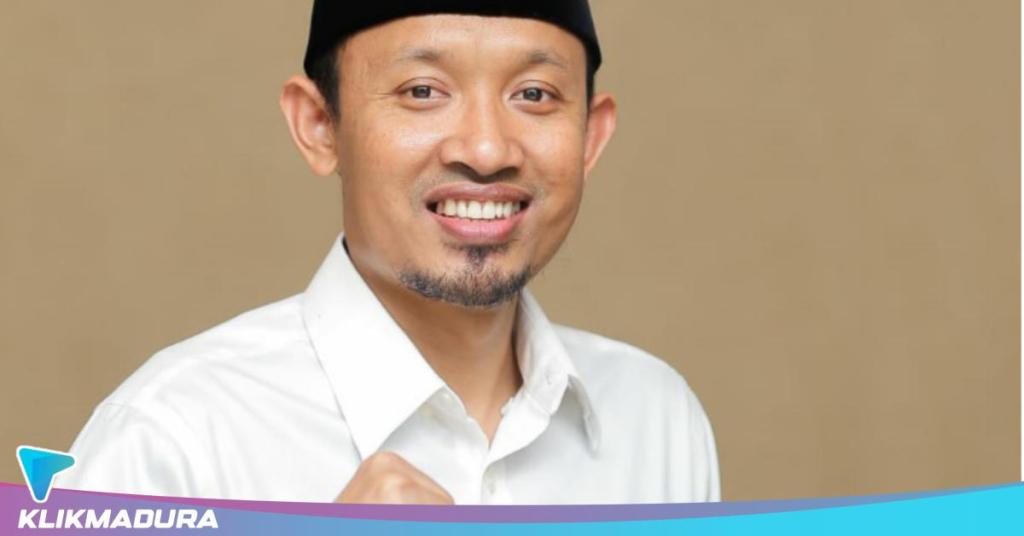 Mengenal Lebih Dekat Moh. Hosni, Santri Politisi yang Dinilai Layak Pimpin Kabupaten&nbsp;Sumenep