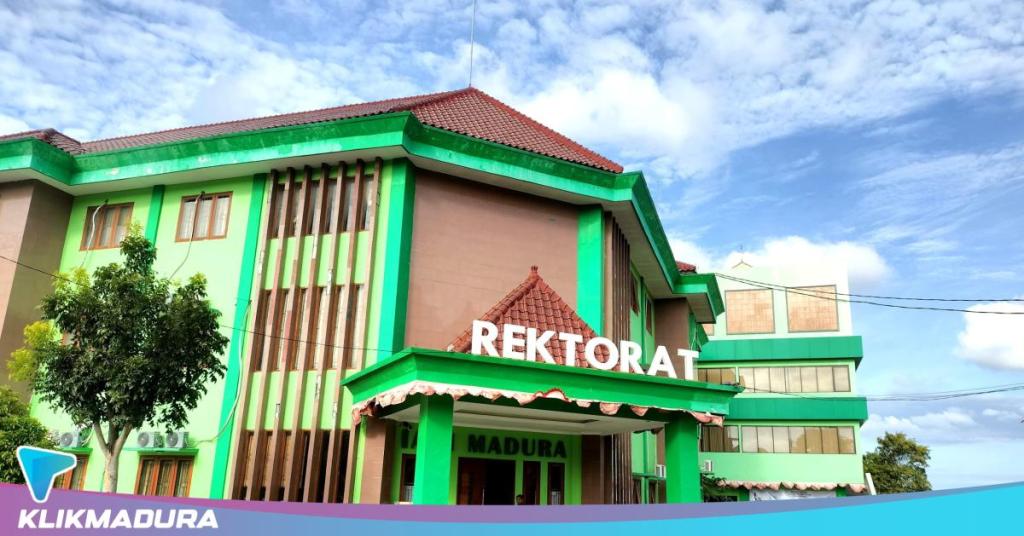 IAIN Madura Buka Pendaftaran SPMB Jalur Mandiri Reguler, Siapkan 500 Kuota Calon Mahasiswa&nbsp;Baru