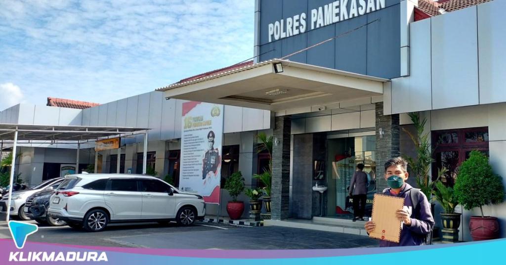 Penanganan Kasus Dugaan Korupsi Gebyar Batik Dinilai Jalan Di Tempat, Aktivis Segera Temui Kapolres