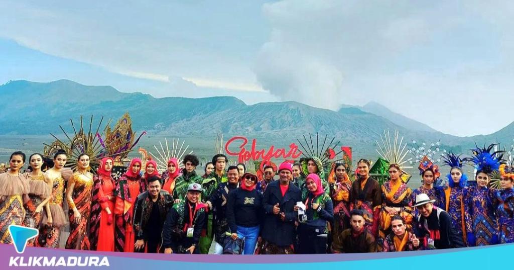 Polres Janji Segera Rilis Progres Penyelidikan Kasus Dugaan Korupsi Gebyar Batik Pamekasan 2022