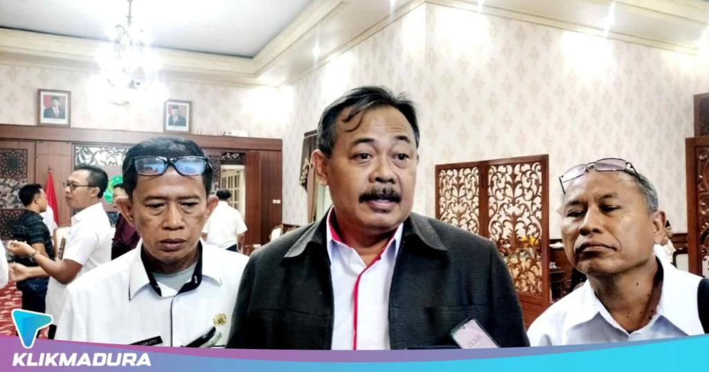 Inspektorat Ogah Jelaskan Secara Rinci Hasil Audit Dugaan Korupsi Gebyar Batik Pamekasan 2022