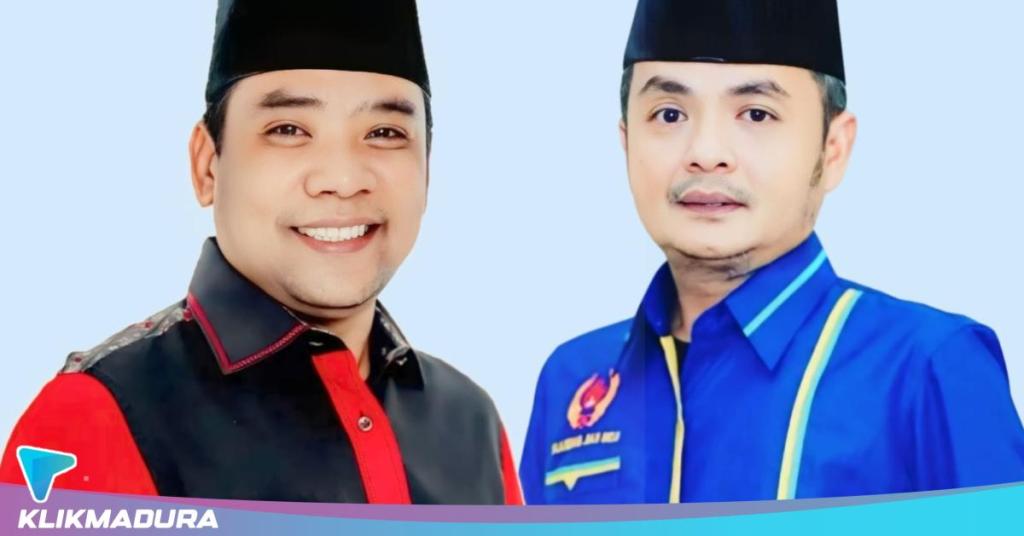 Jelang Pilkada Bangkalan 2024, Pasangan Mahfud – Fauzan Santer&nbsp;Dibicarakan