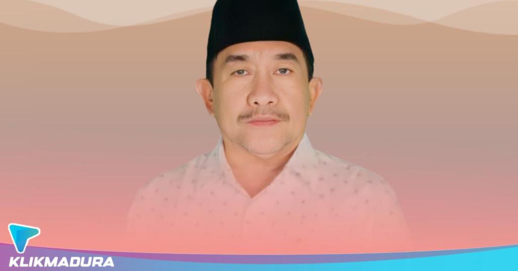 Ditunjuk Megawati Jadi Bacawabup Achmad Fauzi, Ternyata KH. Imam Hasyim Bukan Orang&nbsp;Sembarangan