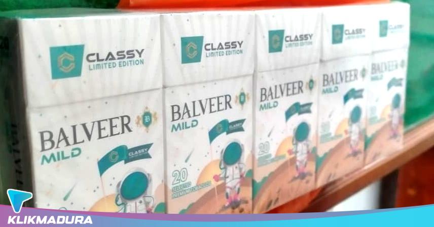 Rokok Bodong Beredar Bebas di Sumenep, Satpol PP Diminta Tidak Berpangku&nbsp;Tangan