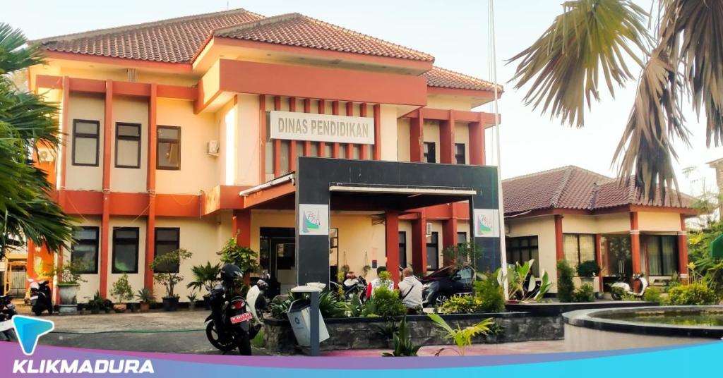 Polres Sumenep Segera Limpahkan Berkas Perkara Kepsek Selingkuh ke&nbsp;Kejaksaan