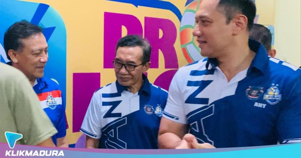 Kiai Kholilurrahman Ditugasi DPP Partai Demokrat Bangun Koalisi dan Tunjuk&nbsp;Bacawabup