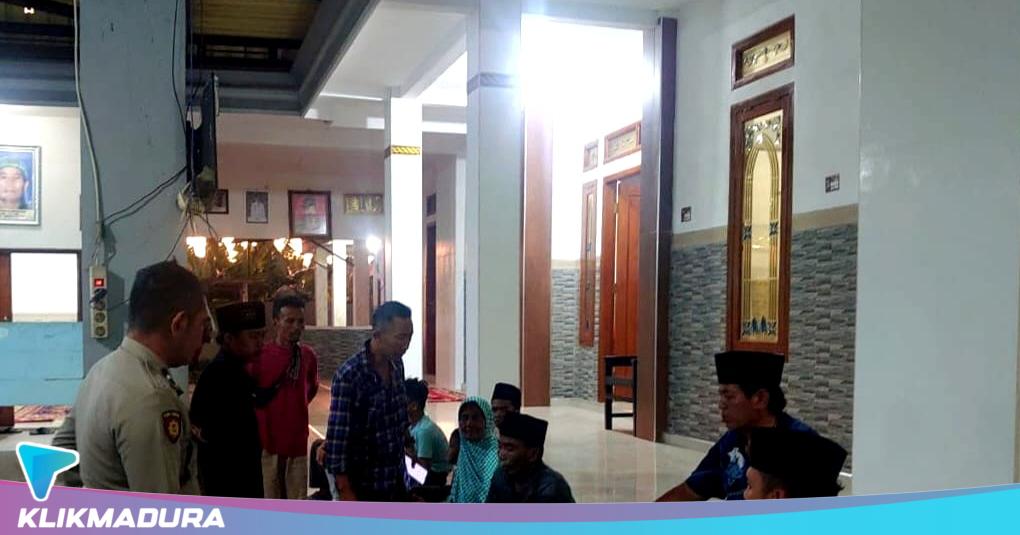 Dipicu Persoalan Asmara, Pria di Pamekasan Berkelahi hingga&nbsp;Tewas