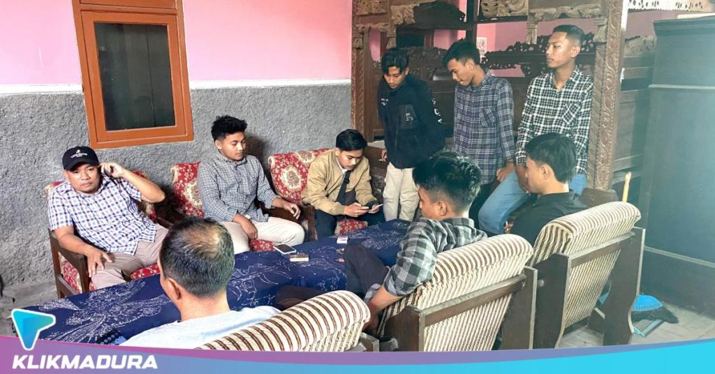 Audensi Terkait Sengkarut Pendistribusian Kios Pasar Kolpajung Dibatalkan Sepihak, Aktivis Layangkan Surat&nbsp;Aksi