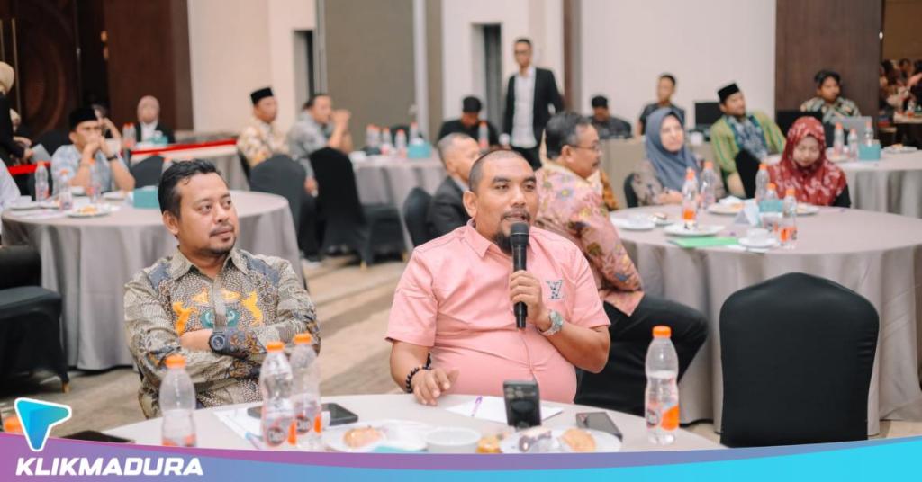 Jalan Pintas Pemekaran Madura Provinsi, Pengacara Senior: Desak Presiden Terbitkan&nbsp;Perppu!!