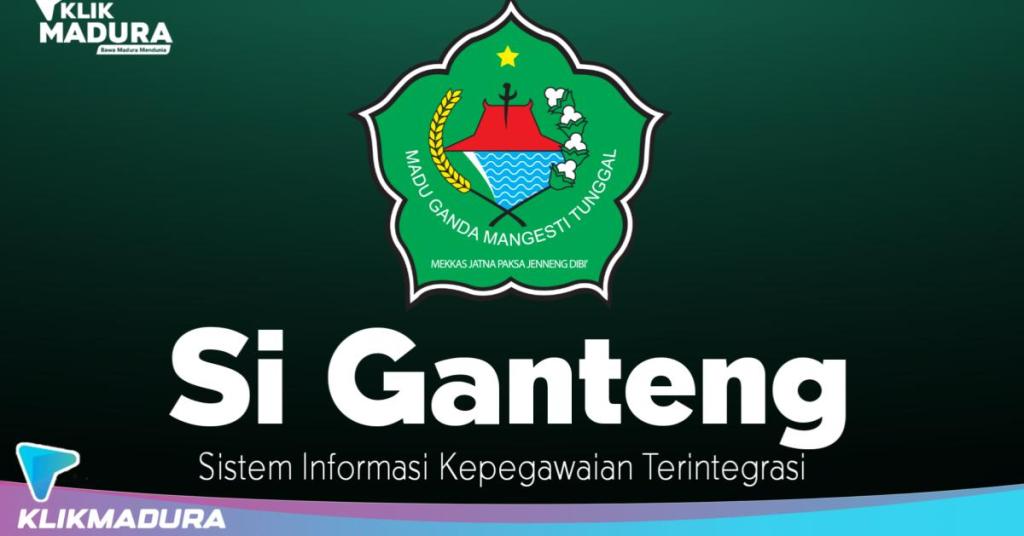 Optimalkan Kinerja ASN, Pemkab Pamekasan Segera Launching Si&nbsp;Ganteng