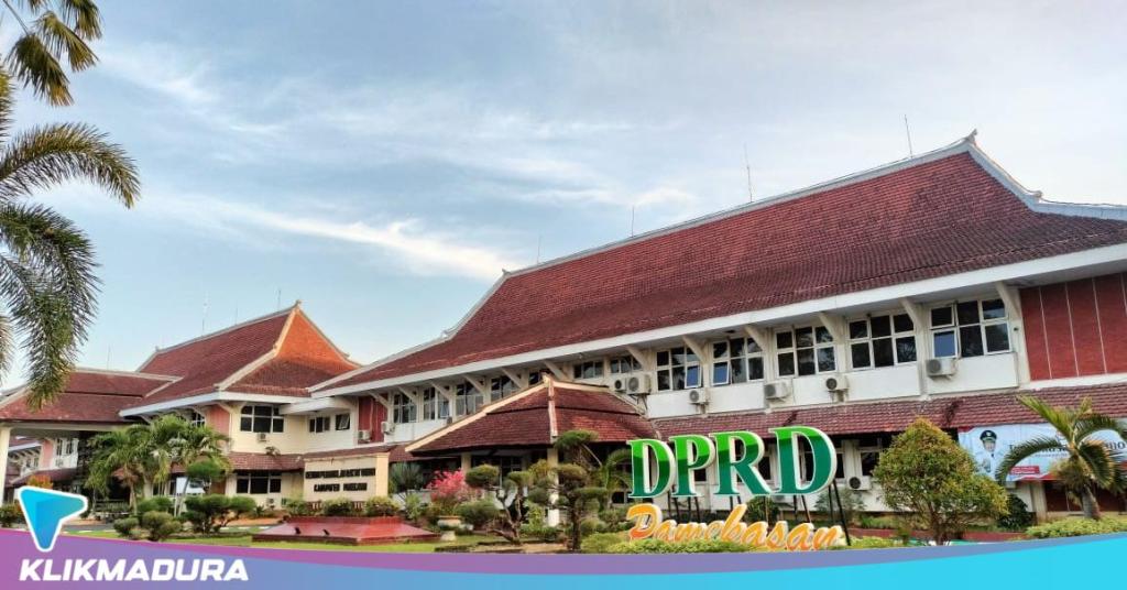 Mangkir, Komisi II DPRD Pamekasan Panggil Ulang&nbsp;Kadisperindag