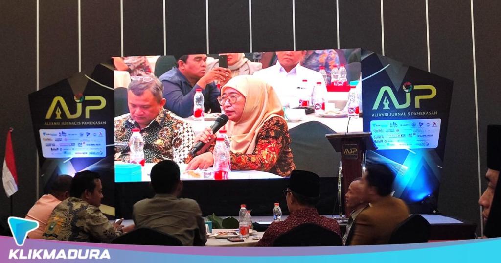 Sejumlah Tokoh Nasional Berkumpul di Pamekasan Bahas Madura&nbsp;Provinsi