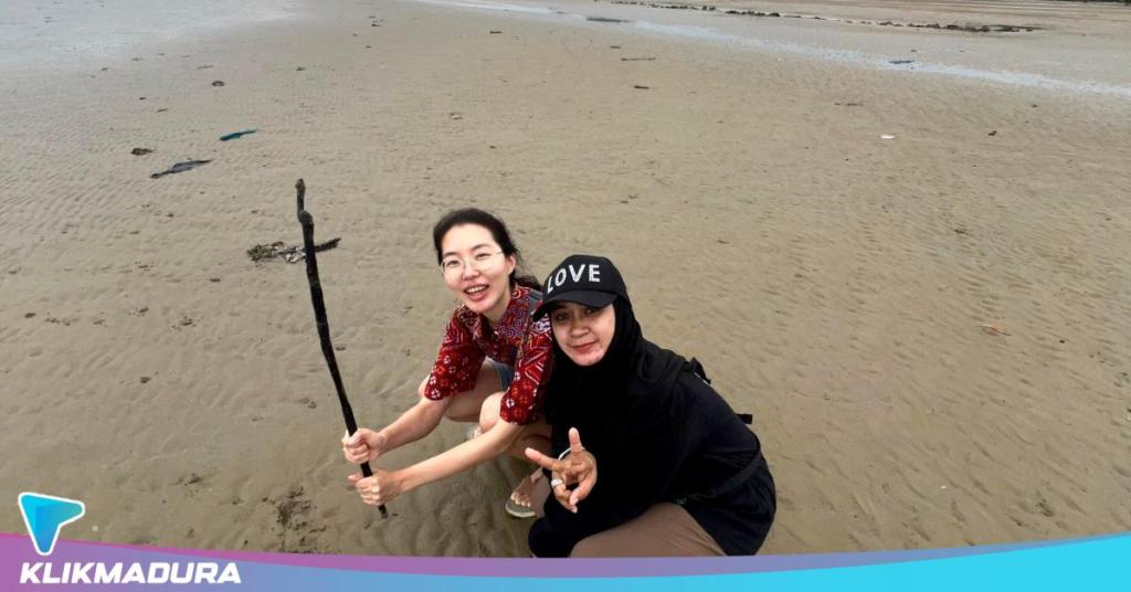 Pamekasan Masih Menyala