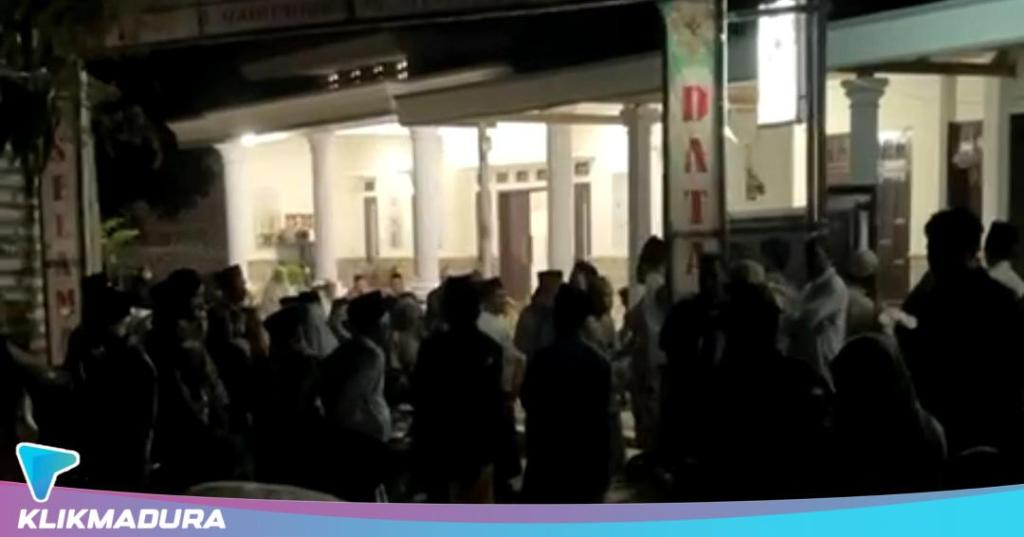 Bea Cukai Dikabarkan Grebek Perusahaan Rokok Bodong di Kecamatan Galis,&nbsp;Pamekasan