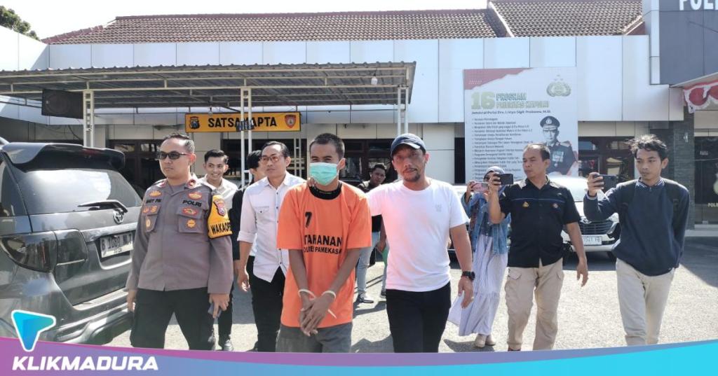 Diiming-imingi Uang Rp 20 Ribu, Anak dengan Keterbelakangan Mental di Pamekasan Disetubuhi hingga&nbsp;Hamil