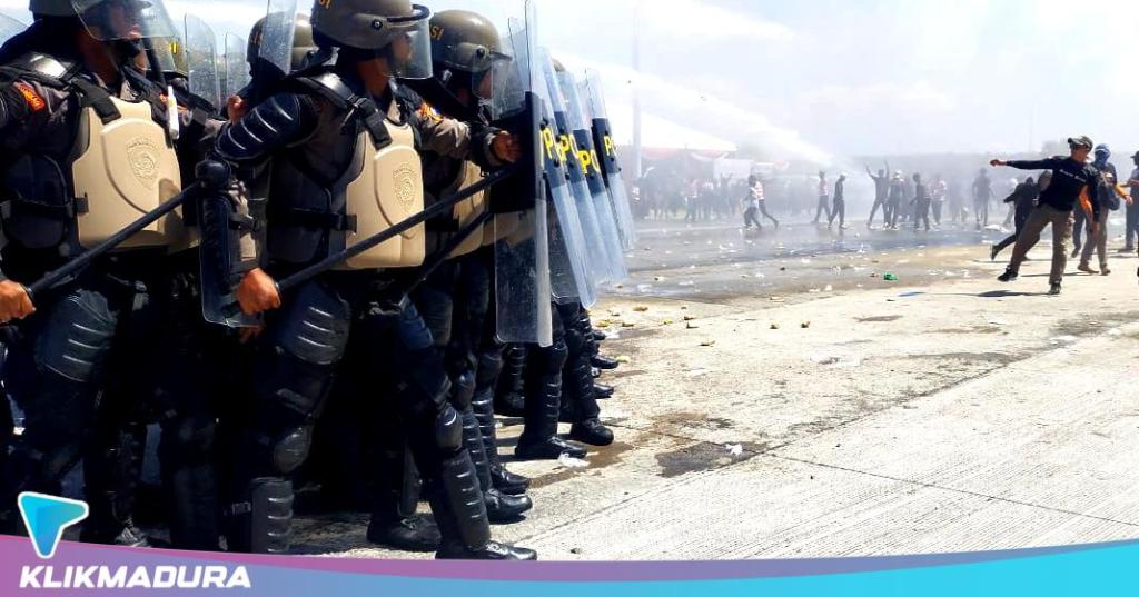 155.937 Personel Gabungan Amankan Pilkada Serentak 2024 di Jawa&nbsp;Timur