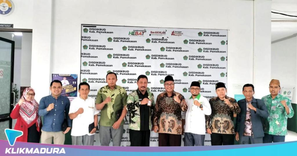 Komitmen Tingkatkan Kualitas Pendidikan, Dewan Pendidikan Usul Pembentukan Komite&nbsp;Sekolah