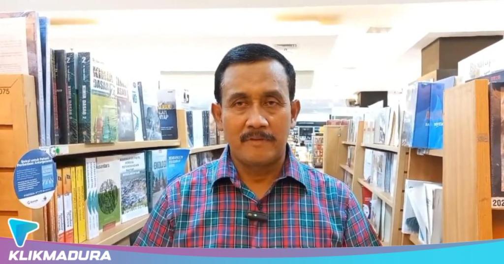 Peningkatan IPM Sektor Pendidikan Lamban, Disdikbud Pamekasan: Perlu Kolaborasi Lintas&nbsp;Instansi