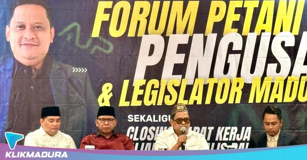 Haji Her: Keuntungan Dari Pengambilan Sampel Tembakau Bisa Buat Beli Puluhan Mobil&nbsp;Alphard