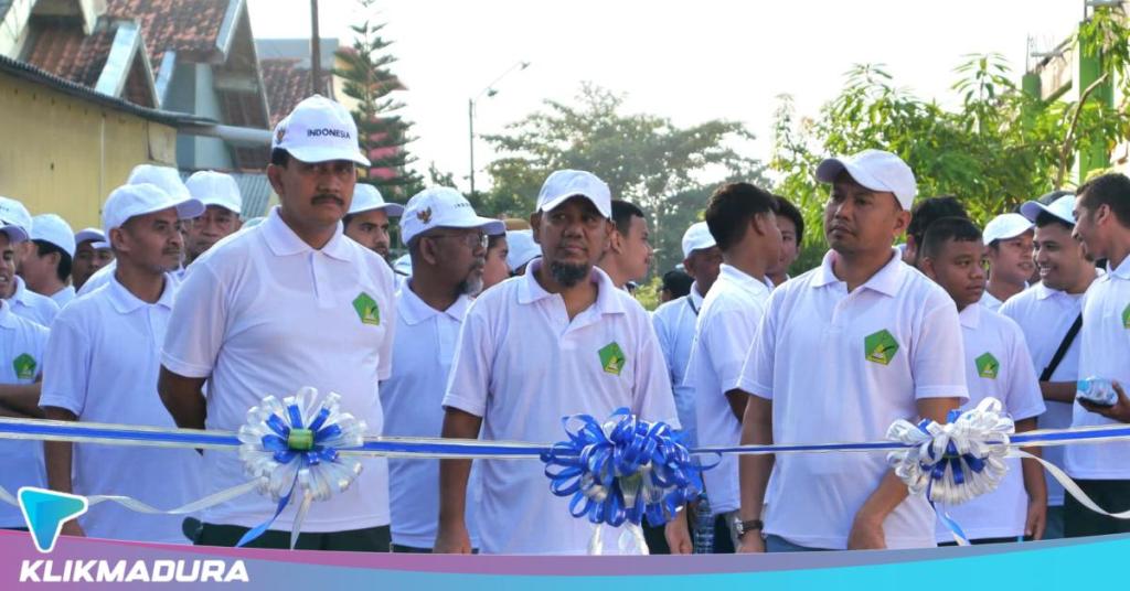Keluarga Besar Yayasan Al Munawwarah Sukses Gelar Gebyar Silaturahmi Muharram 1446&nbsp;Hijriyah