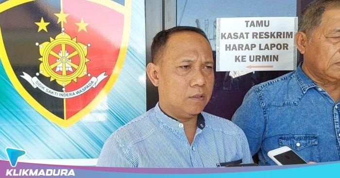 Kuasa Hukum Sebut Penahanan Anggota DPRD Kabupaten Sampang Aulia Rahman Tak&nbsp;Prosedural
