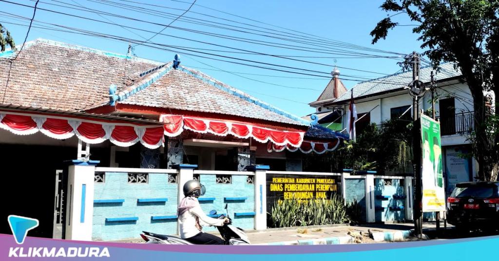 Fantastis! Anggaran Pembelian Pulsa Tim Pendamping Keluarga Pamekasan Hampir Rp 2 Miliar