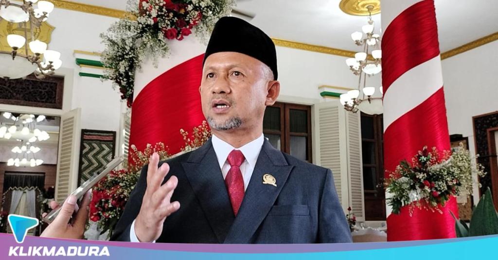 Kerja Cepat, 8 Fraksi DPRD Pamekasan Periode 2024-2029 Resmi Terbentuk