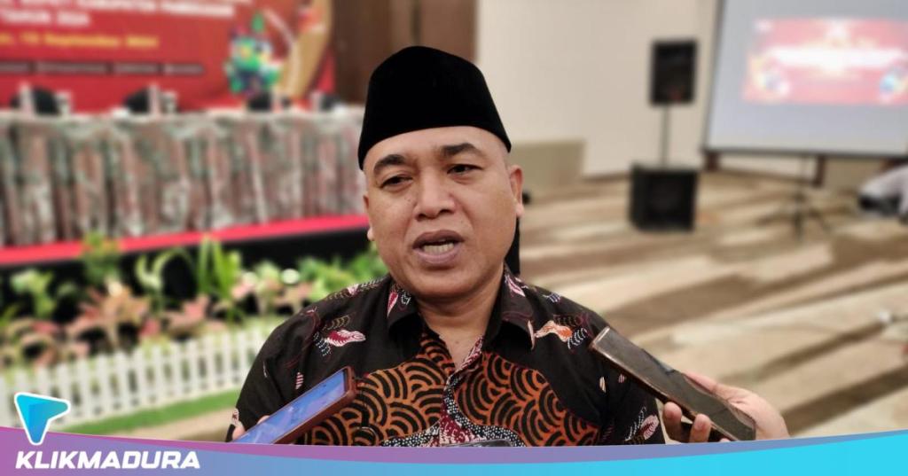 Info Penting Bagi Calon Kepala Daerah, 53,9 Persen Pemilih Pilkada Pamekasan 2024 Didominasi Milenial dan Gen&nbsp;Z