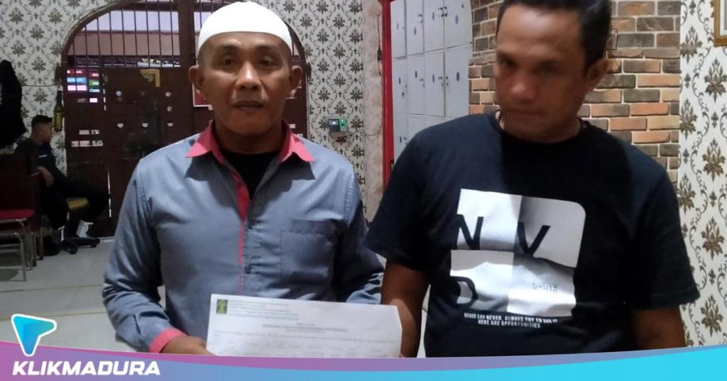Mantan Kades Laden, Tersangka Korupsi Bumdes Semeru Akhirnya Dilepas dari Lapas