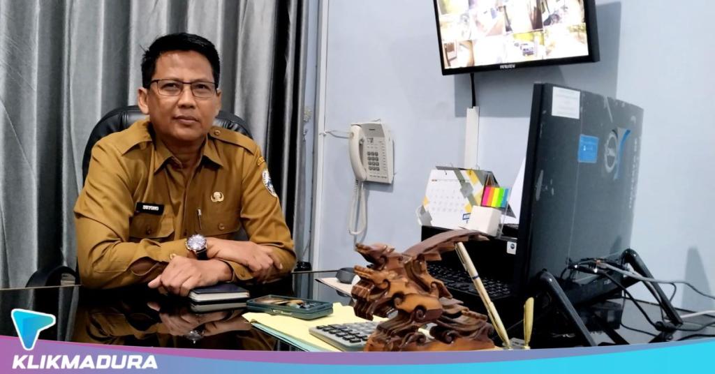 Pemkab Sampang Terus Dorong Peningkatan Kesejahteraan&nbsp;Petani