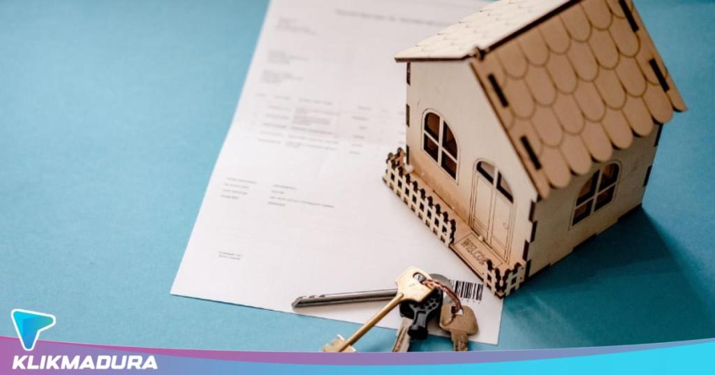 Tahun 2024, KPR BRI Bunga 3,65 Persen, Catat Daftar Developer di Madura dan Syaratnya!